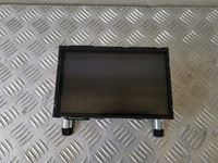 фото thumb №1, Infiniti q50 панель дисплей радио навигации 28387-4gn5a