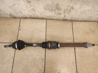 фото thumb №1, Привідний вал półośka права tourneo connect ii mk2