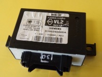 фото thumb №1, Модуль імобілайзер renault megane ii 7700412260 / s105240005a nr27