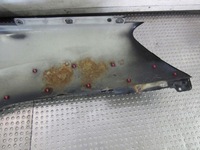 фото thumb №7, Kia sportage ii 2006 крило лівий перед