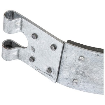Taśma Hamulcowa T-25 Władimirec 60mm RUSEK 2538020 Wytrzymała Niezawodna