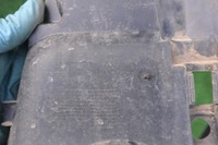 фото thumb №7, Захист лонжерон права ліва kpl dacia renault duster ii