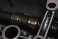 Кришка клапанів корпус вали 55565668 opel insignia a 2.0 cdti 130 km 08- в Україні, фото thumb