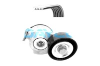 фото thumb №2, Набор ремни многоручейковых с ролики citroen c4 grand picasso i c4