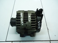 фото thumb №1, Land rover freelander ii 2.2 td4 генератор 0121615021