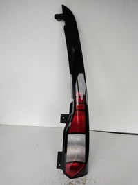 фото thumb №1, Лампа права задня vw caddy 2k7 20-