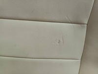 фото thumb №6, Сиденье сиденья левый правый средний 2 ряд кожа land rover discovery 3