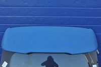 фото thumb №7, Volvo v40 ii крышка багажника багажника задняя задняя комплектная