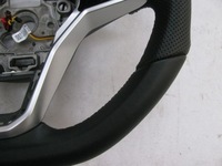 фото thumb №9, Vw golf viii 8 руль многофункциональная 5h0089hc