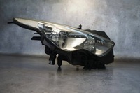 фото thumb №8, Фара лампа права перед передня infiniti fx ii uk qx70