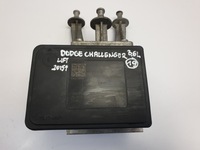 фото thumb №1, Dodge challenger 15- 3.6 помпа abs тормозная