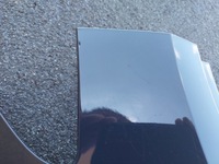 фото thumb №9, Крила - правий перед - vw t-roc - 2ga