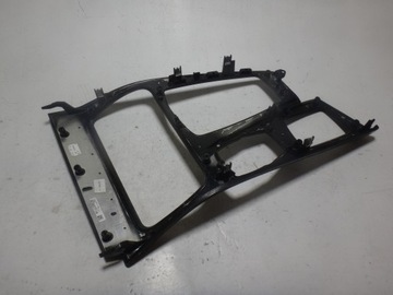 фото thumb №9, Планка декоративная консоли dekor bmw f10 f11 евро fineline