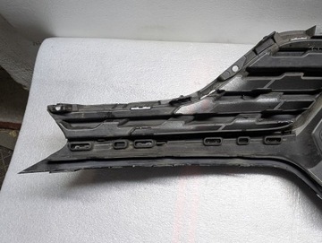 фото thumb №9, Renault scenic iv решётка радиатора решётка 622561964r