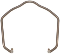 фото thumb №1, Mercedes-benz оригинальный номер a0009931202 защёлка трубка радиатора воды