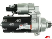 фото thumb №2, Стартер audi, seat,vw 1.9tdi 03-