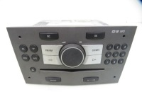 Радио cd30 opel astra iii h 13251048 344183129 13238548 Киев, фото thumb