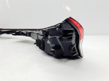 фото thumb №11, Audi q4 e-tron 89a 21r+ накладка лампа зад led ory eu !