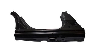 фото thumb №1, Renault captur i порог правый 764608347r