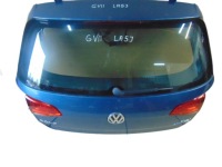 фото thumb №1, Крышка багажника багажника vw golf vii la5j