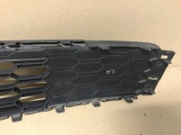 фото thumb №6, Skoda fabia iii 6v0 lift решётка бампера перед