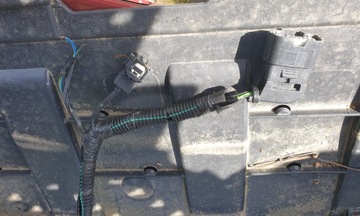 фото thumb №14, Volvo xc60 рестайлинг ii 2 r-design бампер переднее