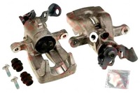 фото thumb №2, Суппорт тормозной renault clio iii modus thalia i 1