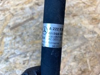 фото thumb №15, Wąż труба шланг кондиционера mercedes w222 w238 w166 a2228306305