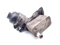 фото thumb №2, Land rover range rover кронштейн / кронштейн фільтра оливи 3.0 d 4x4 дизель suv