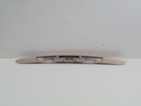 фото thumb №8, Modus накладка молдинг освещение крышки багажника