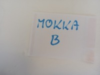 фото thumb №6, Кронштейн хром ветровик лампы mokka b ii 9835213880 9835213980