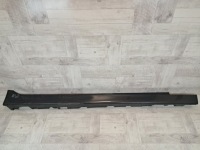 фото thumb №1, Bmw 5 f10 молдинг накладка порог правая 7184774