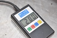 Капот кришка двигуна ov727 renault thalia 2 2 08-12 Доставка, фото thumb