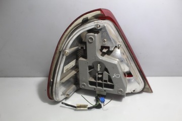 фото thumb №2, Лампа правая задняя mercedes c класс w202