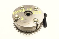 фото thumb №1, Toyota c-hr prius iv 1.8 гибрид гибрид x2zr-y22 вариатор всасывающий