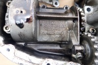 Audi a6 c5 2.5 tdi основа картера масляний насос Зі Шроту, фото thumb