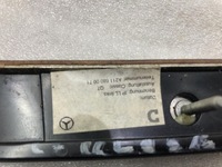 фото thumb №7, Молдинг dekor панели mercedes w211 a2116800071