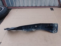 фото thumb №4, Кронштейн усилитель крыла правый перед renault clio iii 3 europa