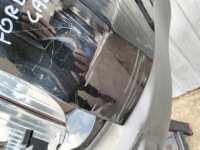 Купить Бампер задняя задний ford galaxy mk3 iii lift lata 2010-2014 цвет g6, фото thumb