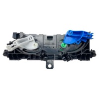 фото thumb №11, Панель керування кондиціонера renault trafic iii iv kangoo 3 nv300