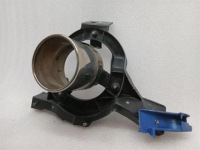 Насадки глушителя выпускной ferrari f8 f142 mfl 898716 набор rur выпускной в Украине, фото thumb