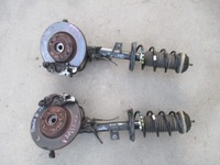 фото thumb №1, Panda iii поворотный кулак амортизатор левая правая перед