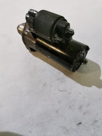 фото thumb №8, Стартер mercedes w163 ml, clk cl gl 0001115005