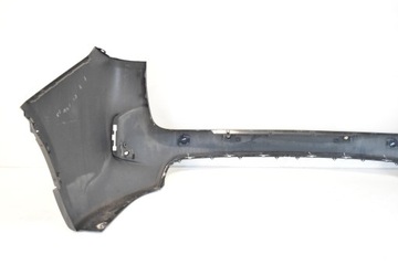 фото thumb №8, Bmw x5 f85 m power бампер задній зад