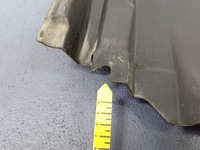 фото thumb №4, Audi a4 b9 захист шасі права 8w0825216f