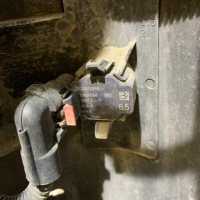 фото thumb №9, Renault trafic iii iv левый уголок бампер задняя датчик 2 pdc 850172697r