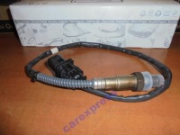 фото thumb №1, Датчик лямбда-зонд skoda vw audi 03g906262a