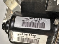 фото thumb №5, Двигатель моторчик механизм дворник chevrolet corvette c5