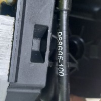 2009 citroen nemo замок двері вантажних 1356367080 Київ, фото thumb