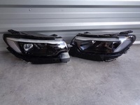 фото thumb №1, Jeep compass lift full led левый правый eu performance